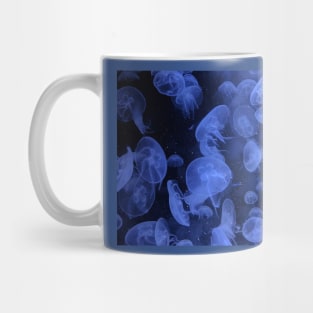 Underwater photography Mug